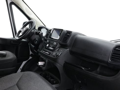 Used 2023 RAM ProMaster 2500 FWD image 21