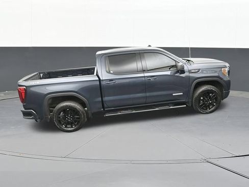 Used 2021 GMC Sierra 1500 Elevation AWD/4WD image 62