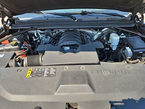 Used 2018 Chevrolet Tahoe LT AWD/4WD image 29