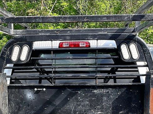 Used 2022 RAM 3500 Tradesman w/ Safety Group image 32