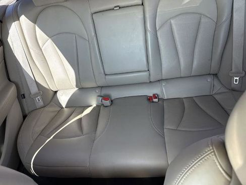 Used 2017 Buick LaCrosse Essence w/ Sights and Sounds Package image 12