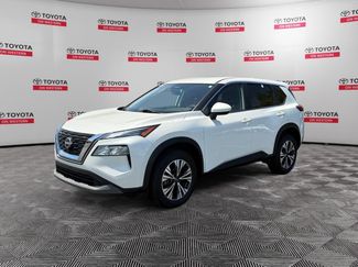 Used 2023 Nissan Rogue SV FWD video 1