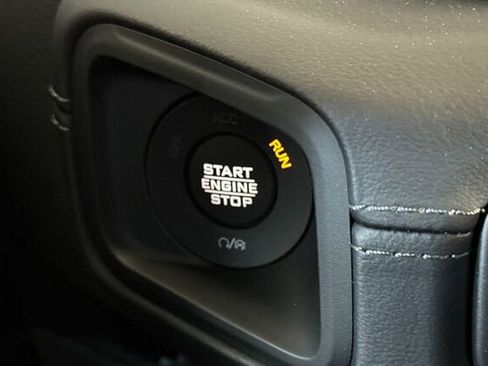 New 2025 Jeep Wrangler Unlimited Sahara w/ Safety Group image 20