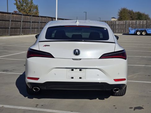 Certified 2025 Acura Integra A-Spec image 14