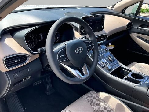 Certified 2022 Hyundai Santa Fe SEL FWD image 16