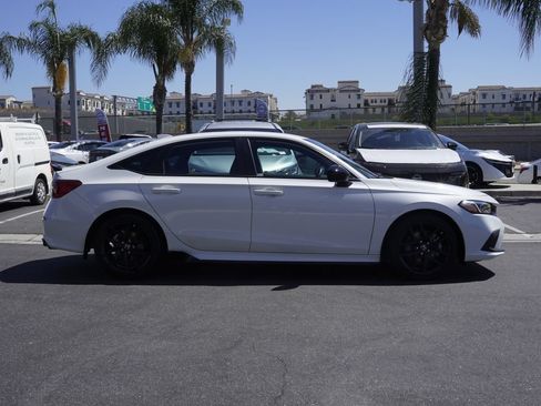 Used 2022 Honda Civic Si image 3