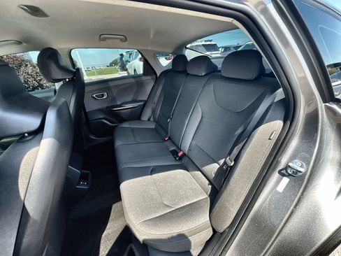 Certified 2025 Kia K4 FWD image 21