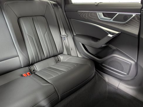 New 2025 Audi A6 Premium Plus image 14
