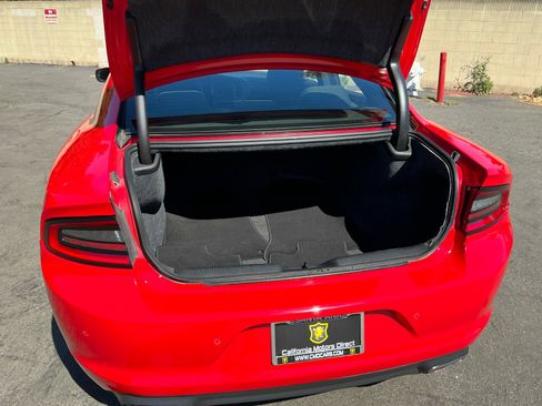 Used 2022 Dodge Charger SXT image 24