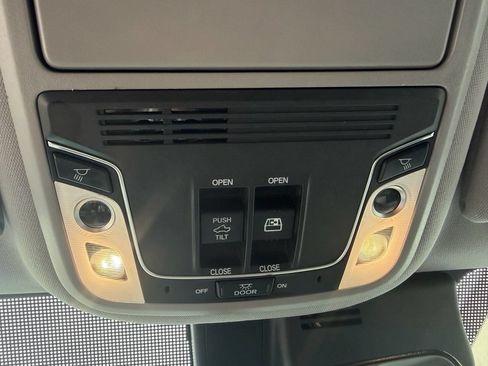Used 2023 Honda Ridgeline RTL image 29