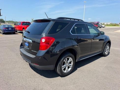 Used 2015 Chevrolet Equinox LT w/ Driver Convenience Package FWD image 5