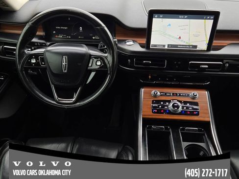Used 2020 Lincoln Aviator Reserve w/ Equipment Group 202A AWD/4WD image 25