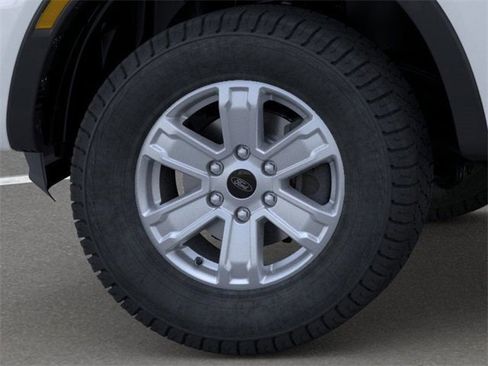 New 2025 Ford Ranger XL w/ Trailer Tow Package image 19