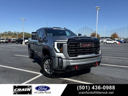 Used 2024 GMC Sierra 2500 AT4 w/ AT4 Premium Plus Package