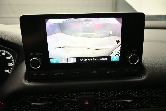 Used 2025 Honda HR-V Sport image 28