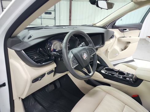 Used 2023 Buick Envision Avenir image 18