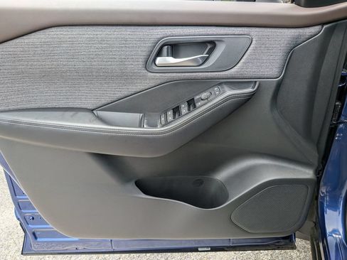 Used 2023 Nissan Rogue SV FWD image 32
