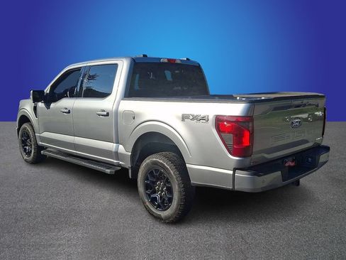 Used 2026 Ford F150 XLT w/ Equipment Group 302A MID AWD/4WD image 6