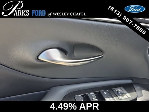 Used 2022 Lexus ES 350 FWD image 16