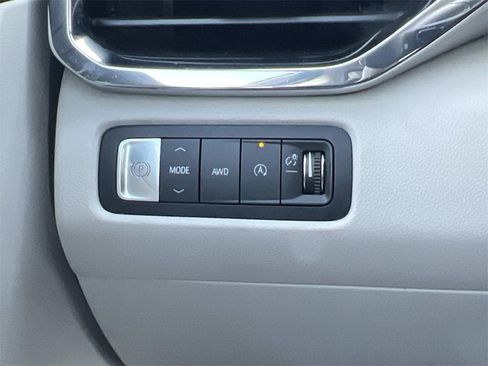 Certified 2024 GMC Acadia Denali w/ LPO, Floor Liner Package image 26