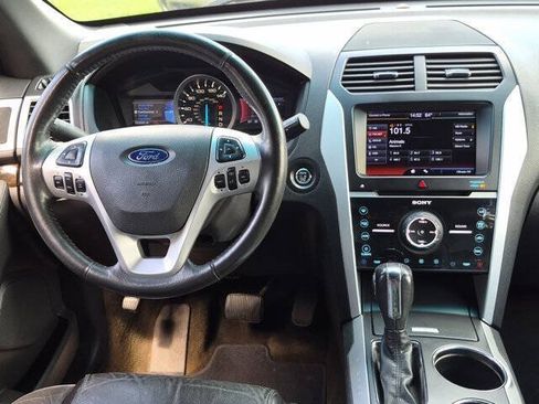 Used 2013 Ford Explorer Limited AWD/4WD image 28