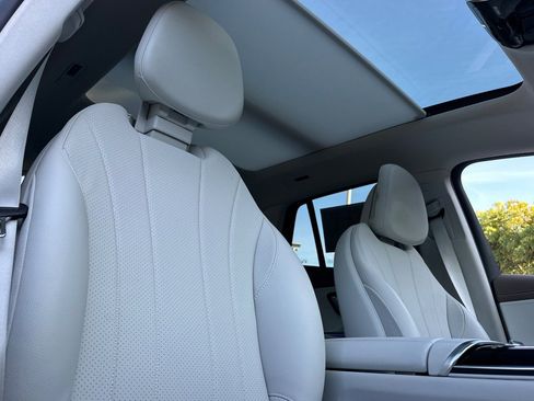 Certified 2023 Mercedes-Benz EQE 350+ SUV image 11