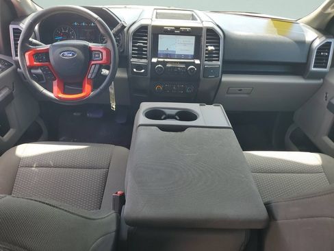 Used 2019 Ford F150 XLT w/ Equipment Group 302A Luxury RWD image 14