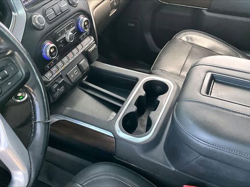 Used 2019 GMC Sierra 1500 SLT w/ SLT Premium Plus Package image 16