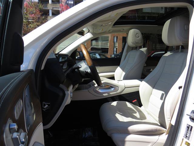 Certified 2023 Mercedes-Benz GLE 450 4MATIC image 18