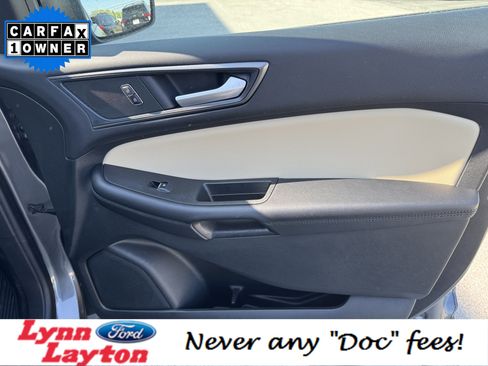 Certified 2024 Ford Edge SE image 22