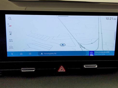 Used 2025 Hyundai Ioniq 5 Limited RWD image 20