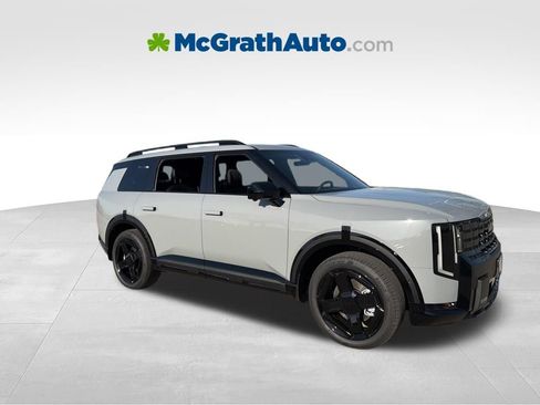 New 2027 Kia Telluride SX X-Line AWD/4WD image 2