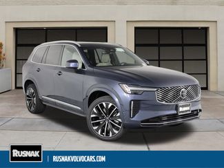 New 2026 Volvo XC90 B6 Plus w/ Protection Package Premier video 1