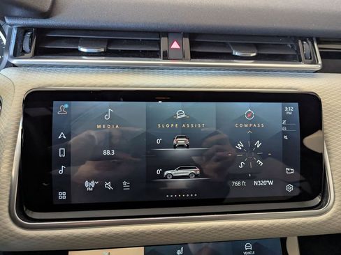 Used 2023 Land Rover Range Rover Velar S image 44