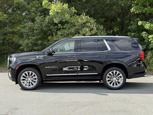 Certified 2024 GMC Yukon Denali w/ Denali Reserve Package image 8