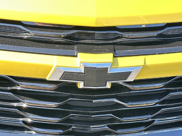 Certified 2024 Chevrolet Trax ACTIV w/ Driver Confidence Package FWD image 28