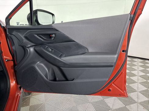 Used 2024 Subaru Crosstrek 2.0i Premium image 27