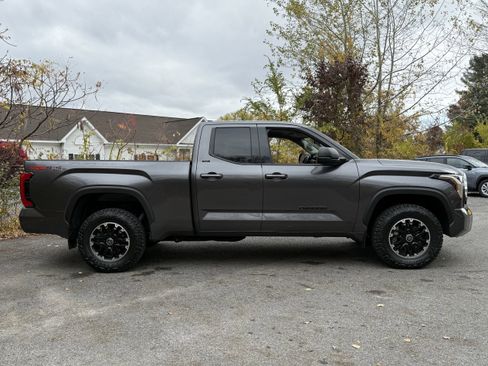 Used 2023 Toyota Tundra SR5 image 11
