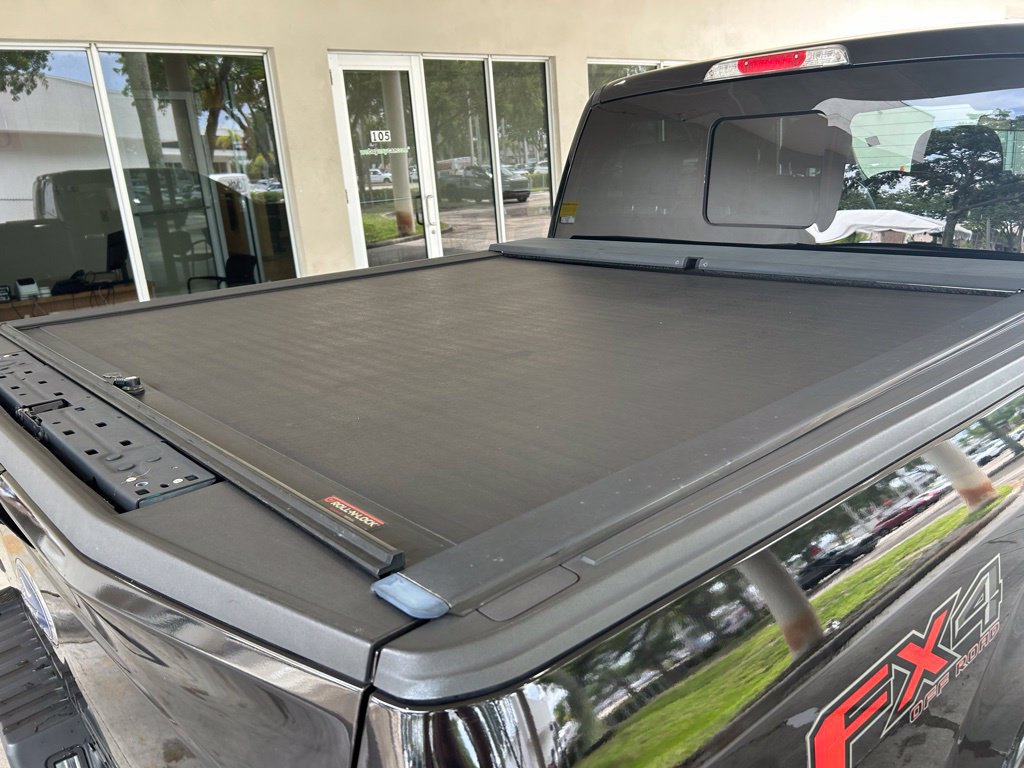 Used 2020 Ford F150 Lariat w/ Equipment Group 502A Luxury AWD/4WD image 37