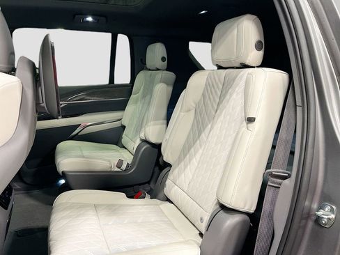 New 2026 Cadillac Escalade IQL Luxury AWD/4WD image 31