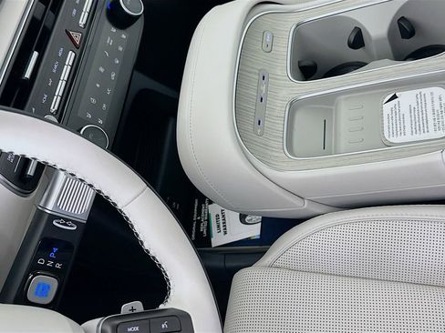 New 2026 Hyundai Palisade Calligraphy image 15