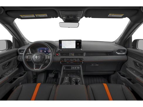 New 2026 Honda Passport TrailSport image 25