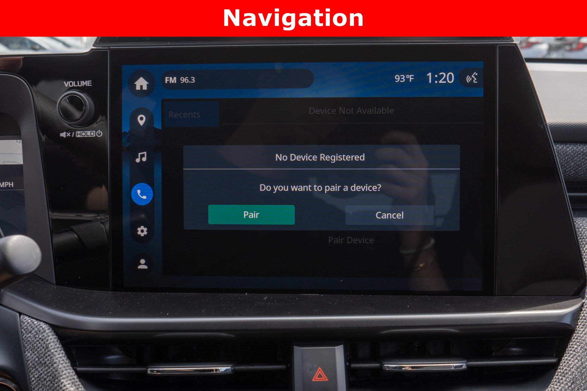New 2026 Subaru Outback Premium AWD/4WD image 17