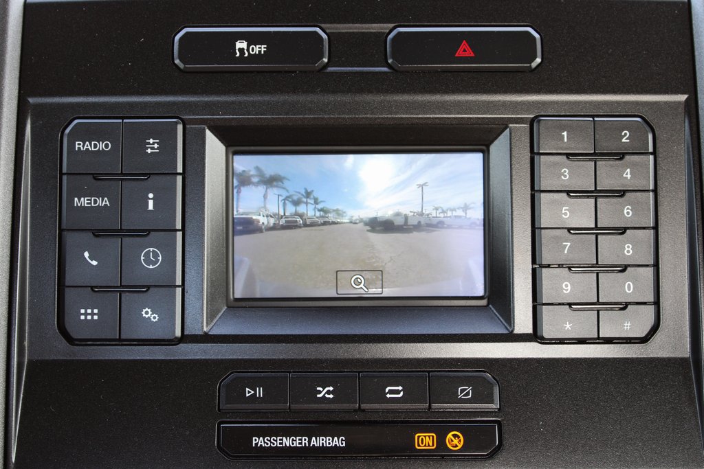 Used 2020 Ford F450 XL w/ Power Equipment Group RWD image 26
