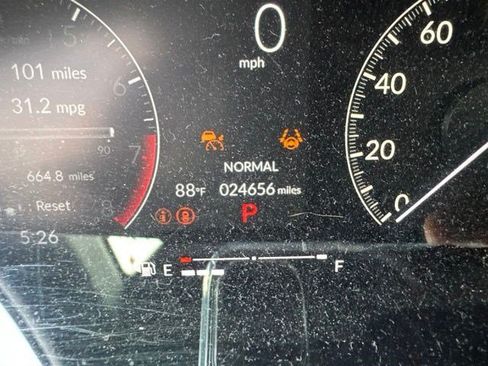 Used 2024 Honda Civic Sport image 14