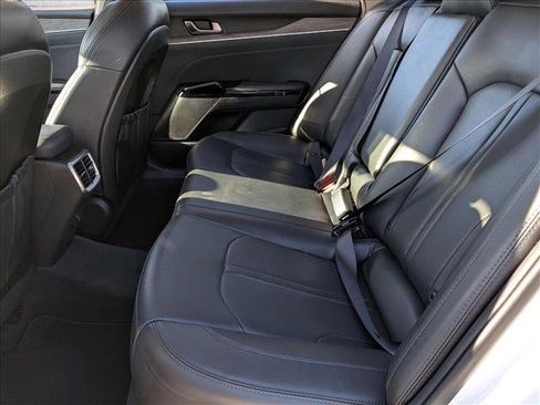 Used 2022 Kia K5 EX w/ EX Premium Package FWD image 15