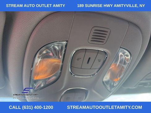 Used 2022 Jeep Compass Limited w/ Sun and Sound Group image 31