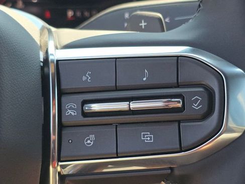 New 2026 GMC Terrain Elevation image 27