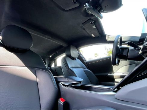 Used 2024 Lucid Air Touring AWD/4WD image 22