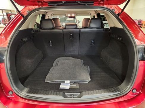 Used 2023 MAZDA CX-5 AWD 2.5 S w/ Select Package image 24